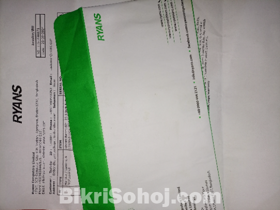 ডেস্কটপ কম্পিউটার ফুল সেট আপ।